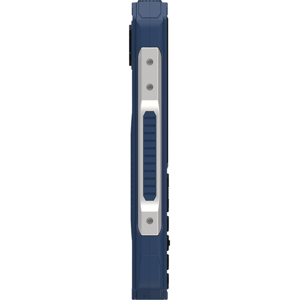 Мобильный телефон Maxvi T20 +ЗУ WC-112 (синий)