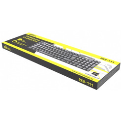 Клавиатура Ritmix RKB-111