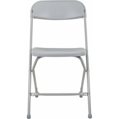 Стул Brabix Golf CF-002 (серый)