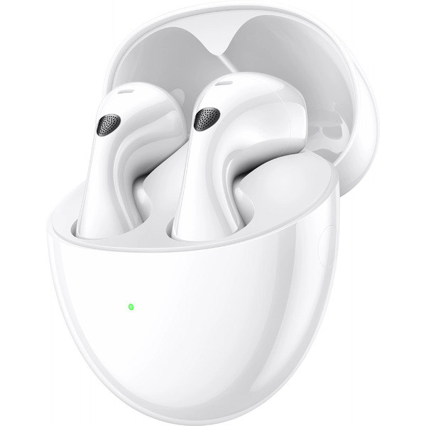 Беспроводные наушники HUAWEI FreeBuds 6 T0020 (Белый)