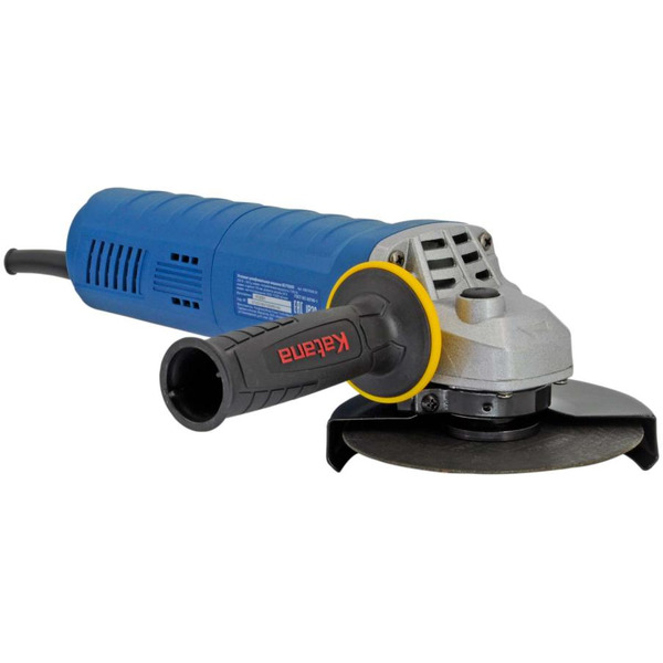 Угловая шлифмашина Katana BG7000R