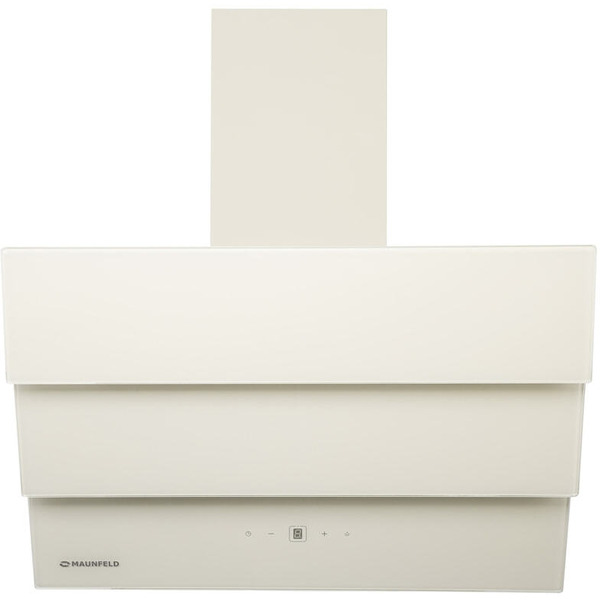 Кухонная вытяжка Maunfeld Cascada Quart 60 (бежевый)