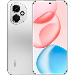 Смартфон Honor 400 (DNP-NX9) 8GB/256GB Meteor Silver