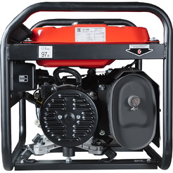 Генератор Fubag BS 2200 (431246)