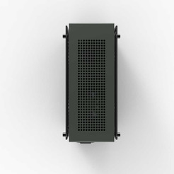 Корпус Zalman M2 mini (серый)