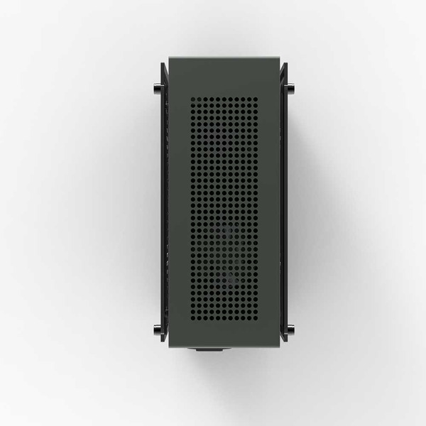 Корпус Zalman M2 mini (серый)