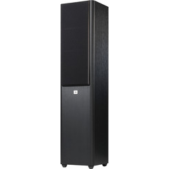 Акустика JBL STUDIO 270 BK