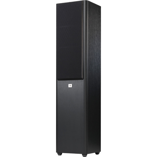 Акустика JBL STUDIO 270 BK