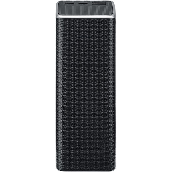 Внешний аккумулятор Rivacase VA1076 20000mAh (темно-серый)