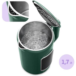 Электрочайник Kitfort КТ-8758