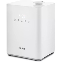 Увлажнитель воздуха Kitfort KT-2809