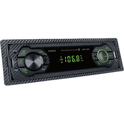 USB-магнитола Digma MCP-226G
