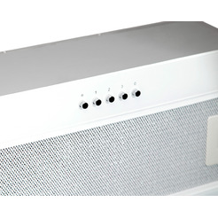 Кухонная вытяжка Akpo Mio Eco 60 WK-4 (белый)