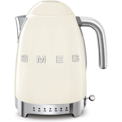 Электрический чайник Smeg KLF04CREU