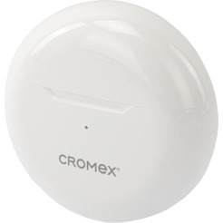 Наушники CROMEX EP-T28W (белый)