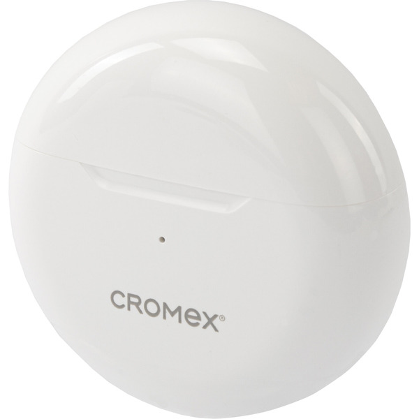 Наушники CROMEX EP-T28W (белый)