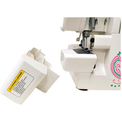 Оверлок Leader VS 310D