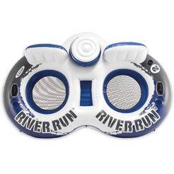 Надувной круг Intex River Run II 58837