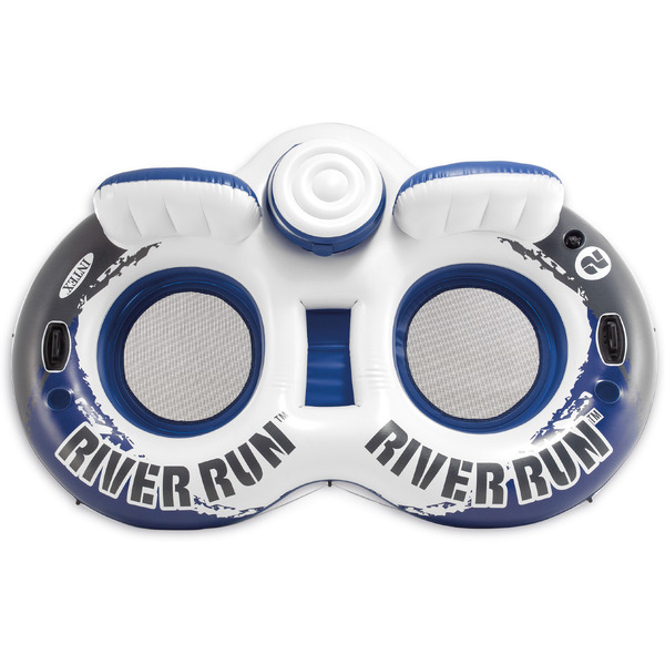 Надувной круг Intex River Run II 58837