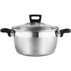 Кастрюля POLARIS Rialto-24C