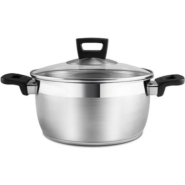 Кастрюля POLARIS Rialto-24C