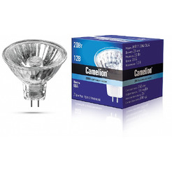 Лампочка Camelion MR11 20W GU4