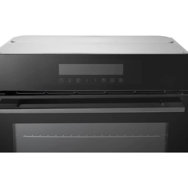 Встраиваемый электрический духовой шкаф Midea MO98277CGB