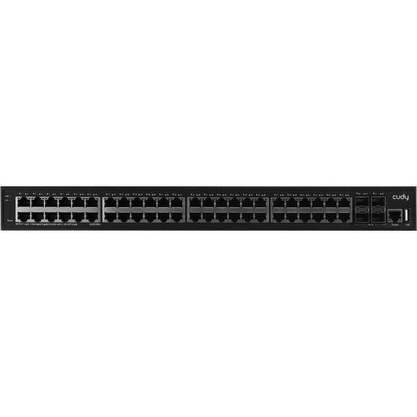 Коммутатор Cudy GS5048S4