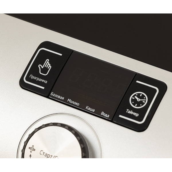 Плита настольная KITFORT КТ-108