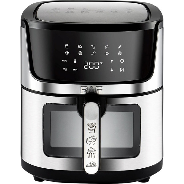 Аэрогриль RAF R.5395