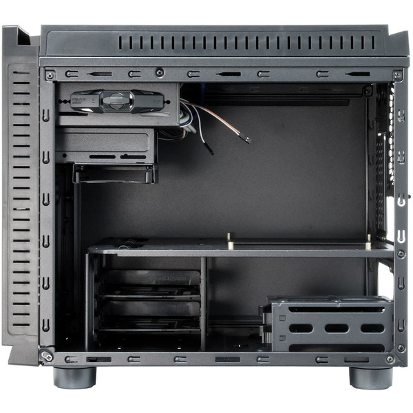 Корпус CHIEFTEC CI-01B-OP