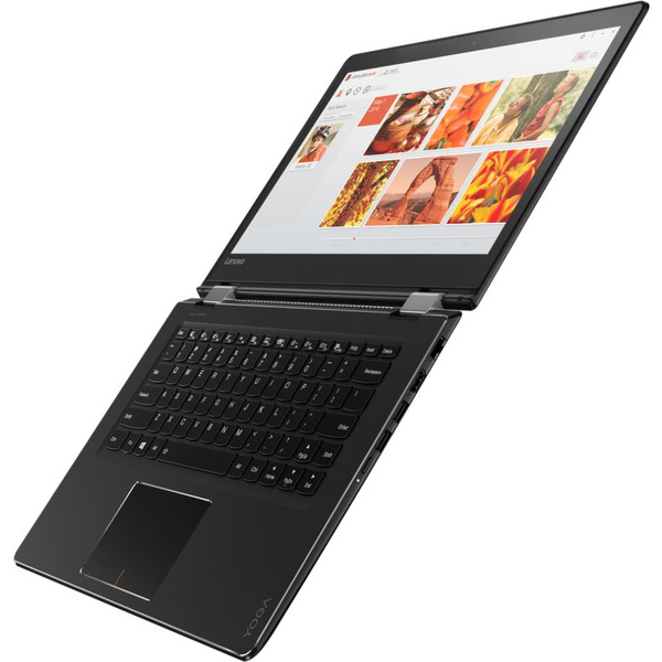 Ноутбук Lenovo Yoga 510-14IKB (80VB005FRA)