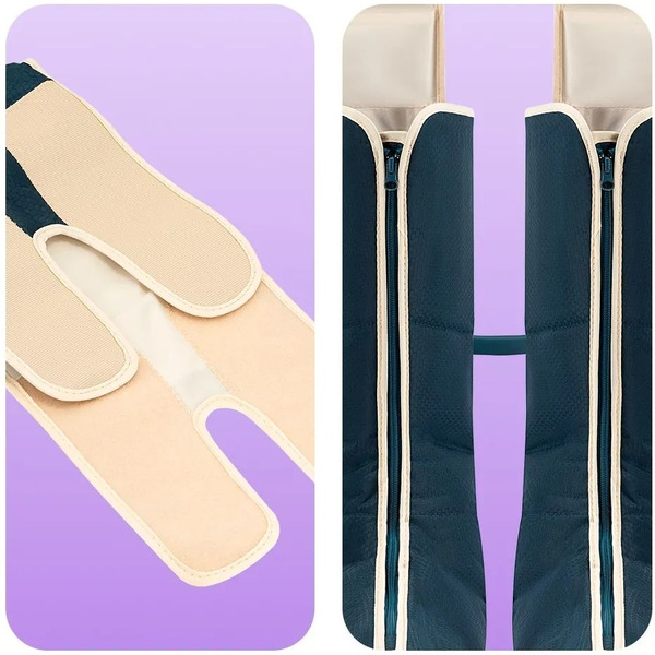 Массажер для ног Kitfort КТ-5948