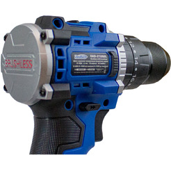 Дрель-шуруповерт Redbo OAD-21UNBL (с 1-м АКБ)