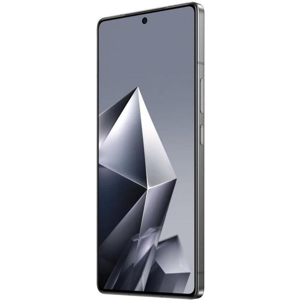 Смартфон Infinix NOTE 50 8GB/256GB Shadow Black