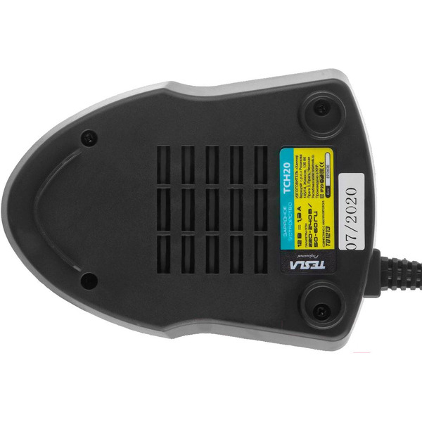 Зарядное устройство Tesla TCH20 (12В)