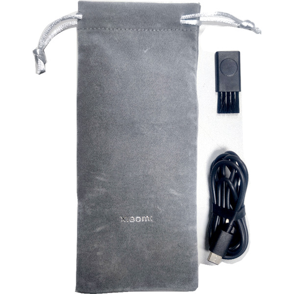 Набор инструментов для ухода за волосами Xiaomi Grooming Kit Pro BHR6395GL (XMGHT2KITLF)