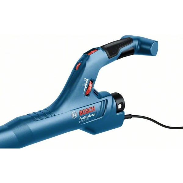 Шлифмашина для стен и потолков Bosch GTR 550 Professional (06017D4020)