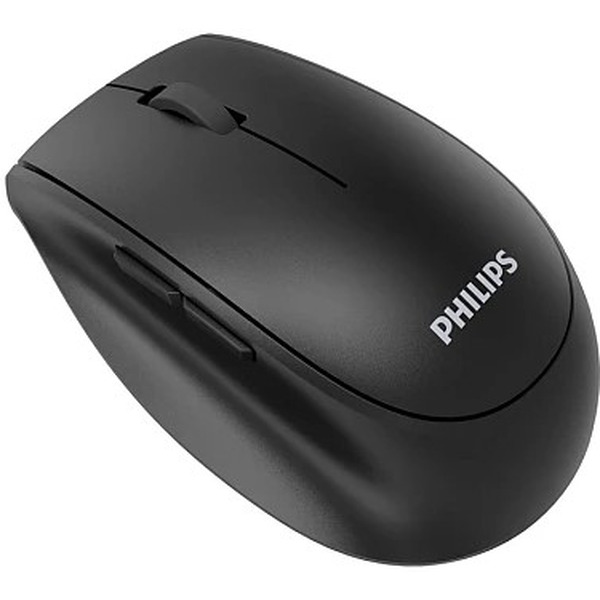 Мышь Philips Wireless Mouse SPK7627
