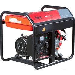 Генератор Fubag DS 3600 641696