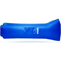 Надувной диван БИВАН 2.0 BVN17-ORGNL-BLU (синий)