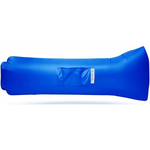 Надувной диван БИВАН 2.0 BVN17-ORGNL-BLU (синий)