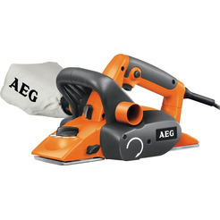 Рубанок AEG Powertools PL 750 4935419140