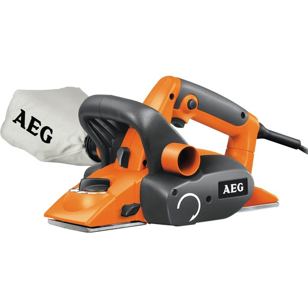 Рубанок AEG Powertools PL 750 4935419140