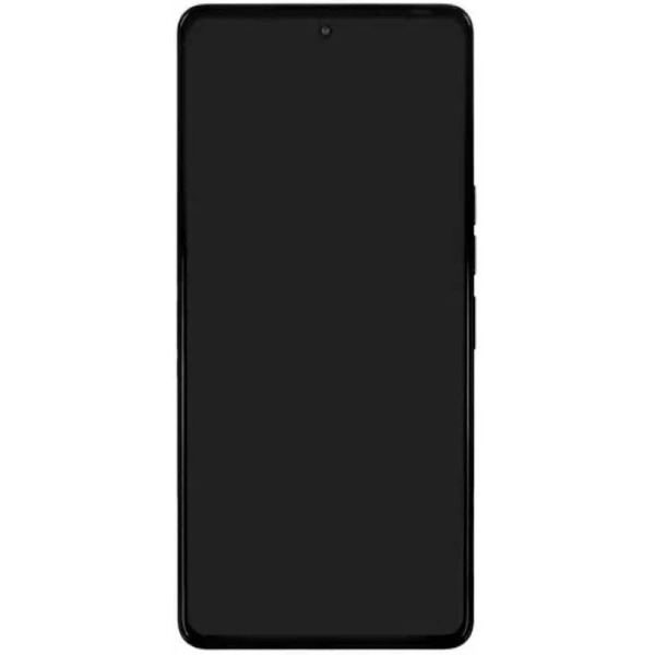 Смартфон Tecno Camon 20 Premier 8GB/512GB Dark Welkin