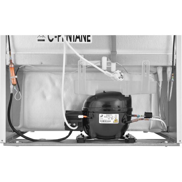 Холодильник Indesit DS 3160 W