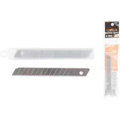 Лезвия STARTUL ST0940-09