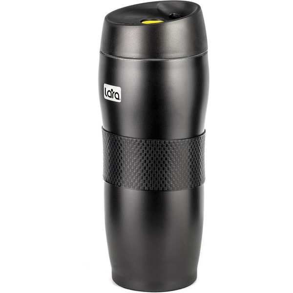Термокружка Lara LR04-23 Black