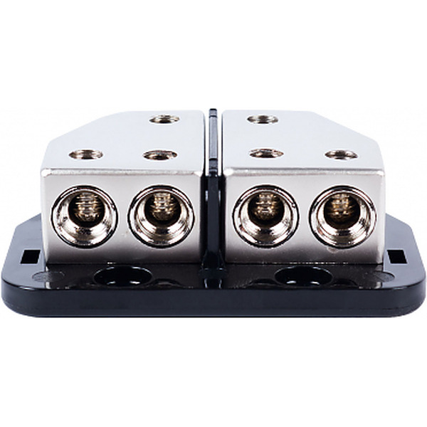 Автомобильный дистрибьютор питания KICX DB2848