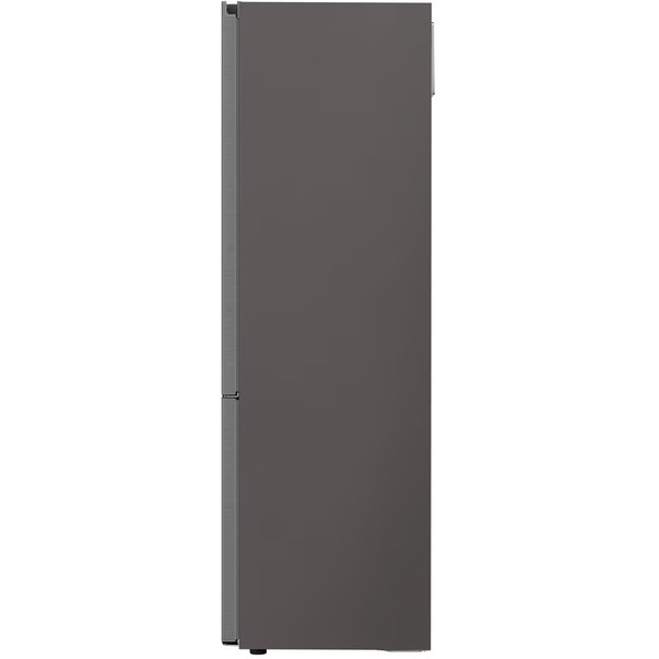 Холодильник LG GC-B509SMUM
